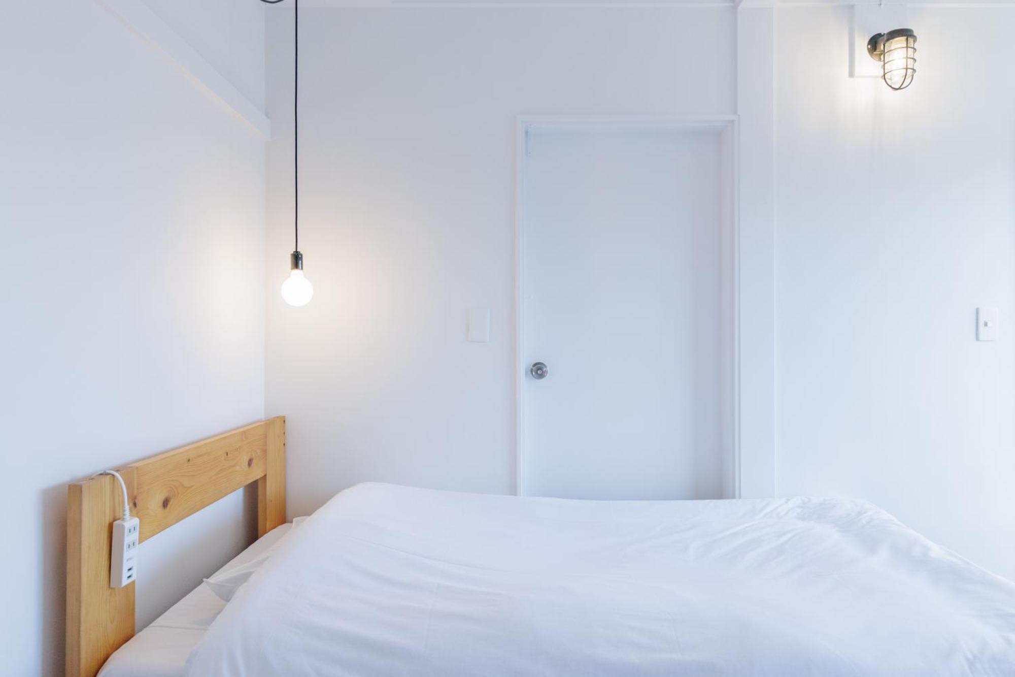 Albergue Chapter Two